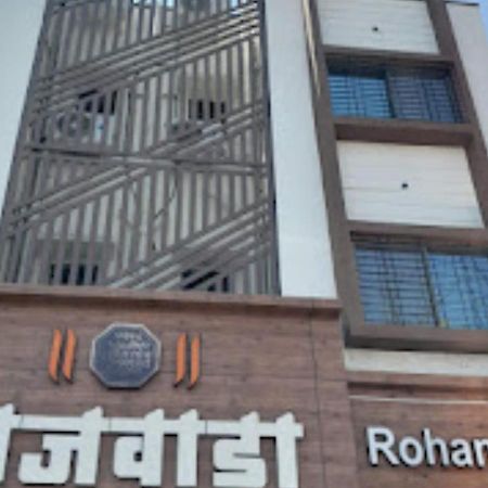 Hotel Rajwada Kapurhol Kapurwahal Экстерьер фото