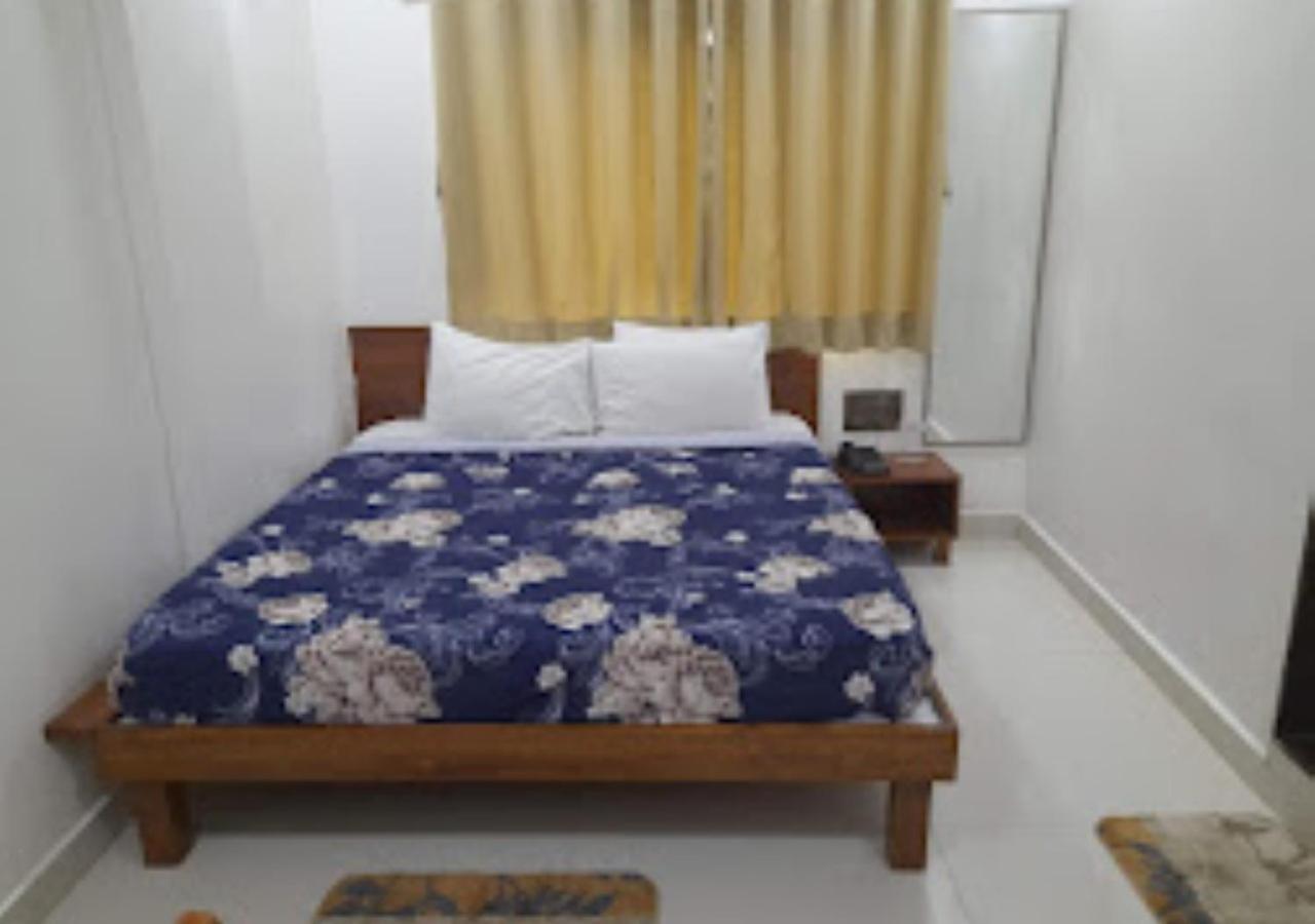 Hotel Rajwada Kapurhol Kapurwahal Экстерьер фото