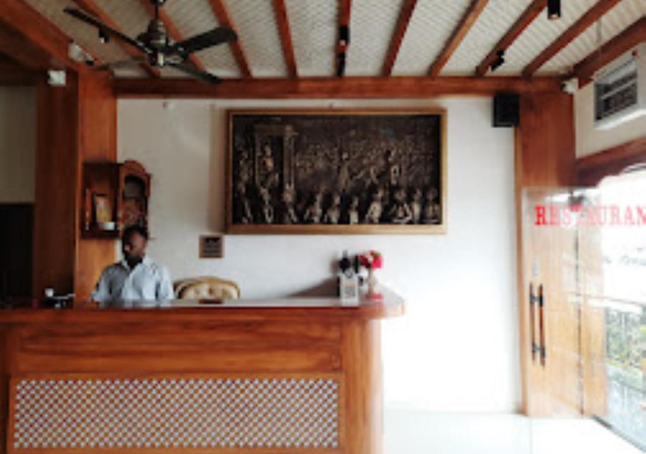 Hotel Rajwada Kapurhol Kapurwahal Экстерьер фото