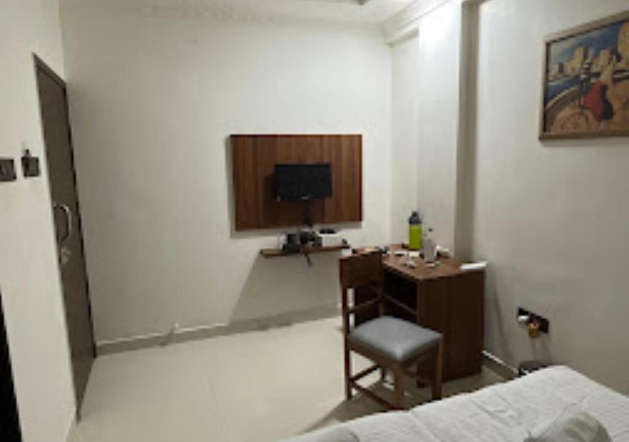 Hotel Rajwada Kapurhol Kapurwahal Экстерьер фото